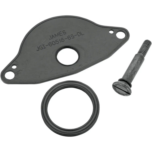 Kit de junta/sello de placa deflectora