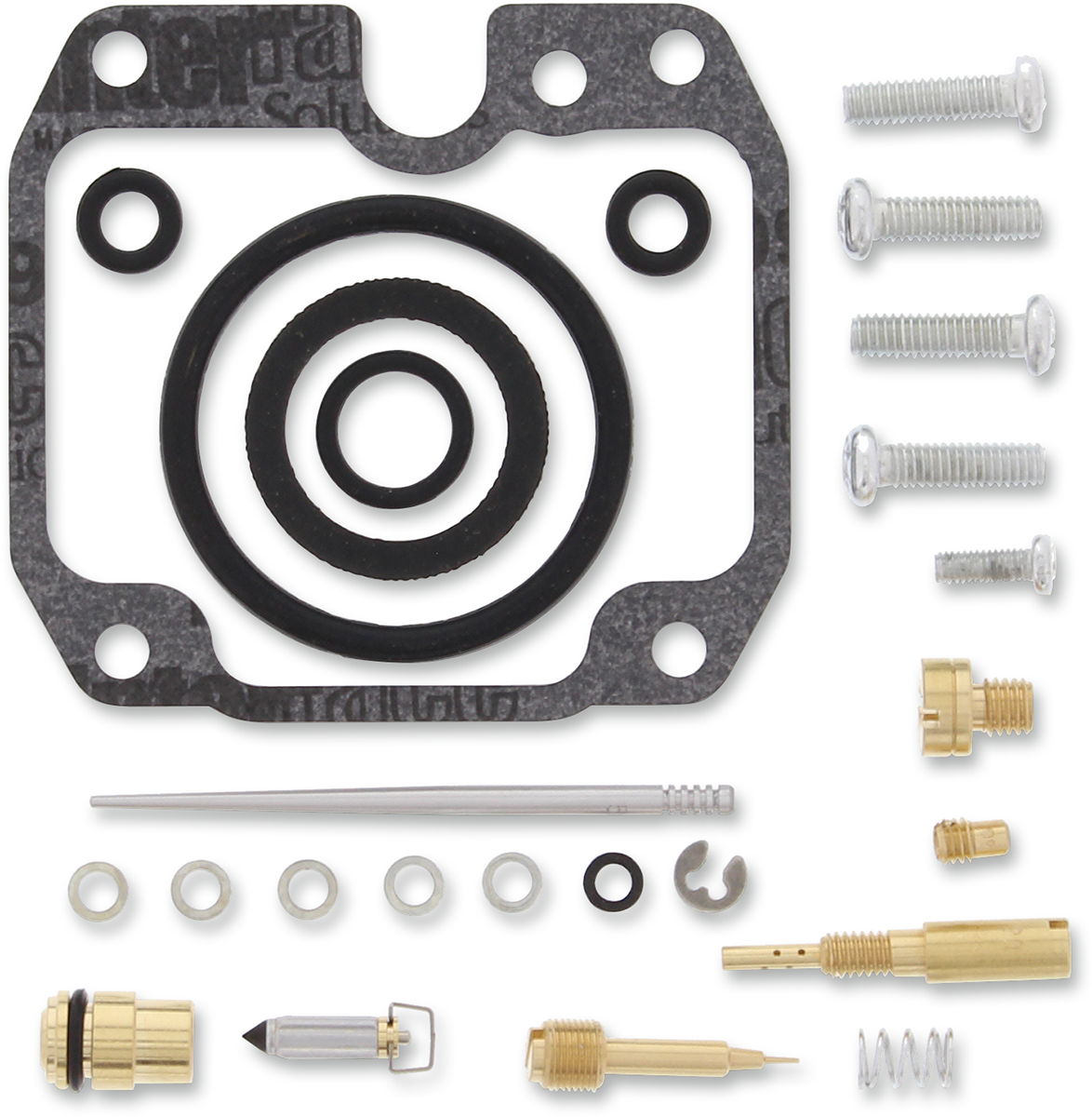 Kit de reparación de carburador - Yamaha - Kit de reparación de carburador - Yamaha