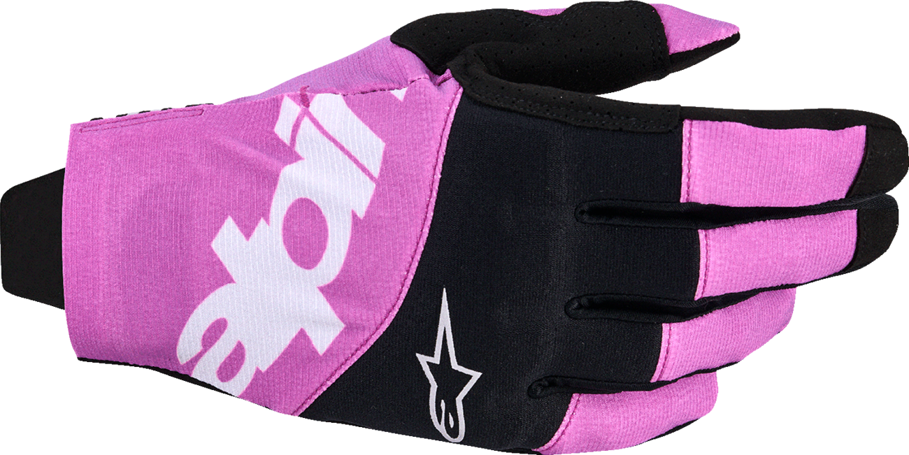 Guantes Techstar