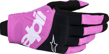 Guantes Techstar