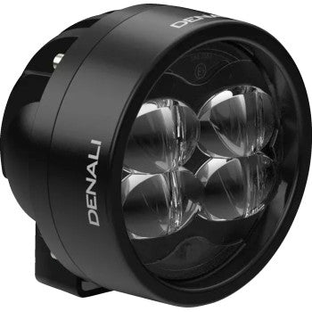 Faro Antiniebla D3 con DataDim