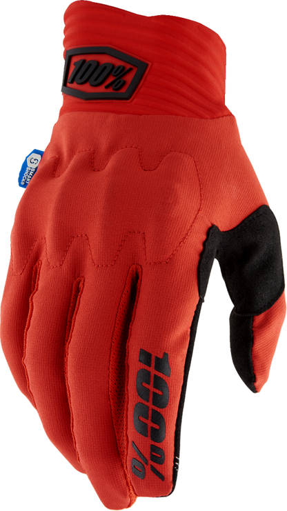 Cognito Smart Shock Gloves