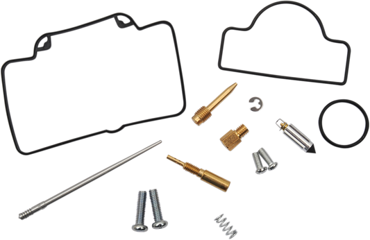 Kit de reparación de carburador - Suzuki - Kit de reparación de carburador - Suzuki