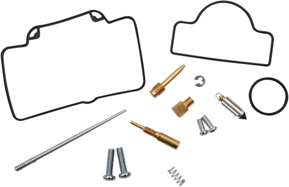 Kit de reparación de carburador - Suzuki - Kit de reparación de carburador - Suzuki