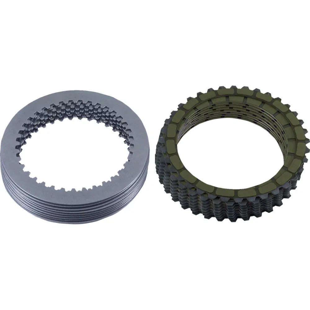 Kit de plato de embrague scorpion