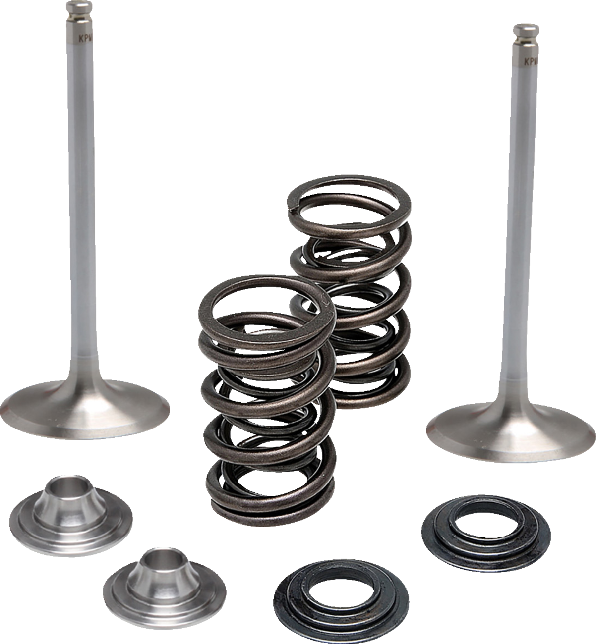Kit de válvulas - Kit de válvulas - Admisión - Suzuki