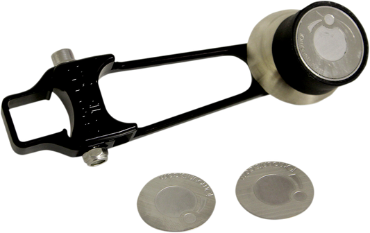 Soporte para dispositivo con manija de agarre RZR - Soporte para dispositivo con manija de agarre