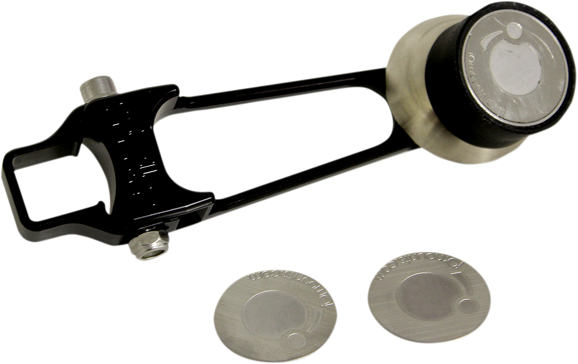 Soporte para dispositivo con manija de agarre RZR - Soporte para dispositivo con manija de agarre