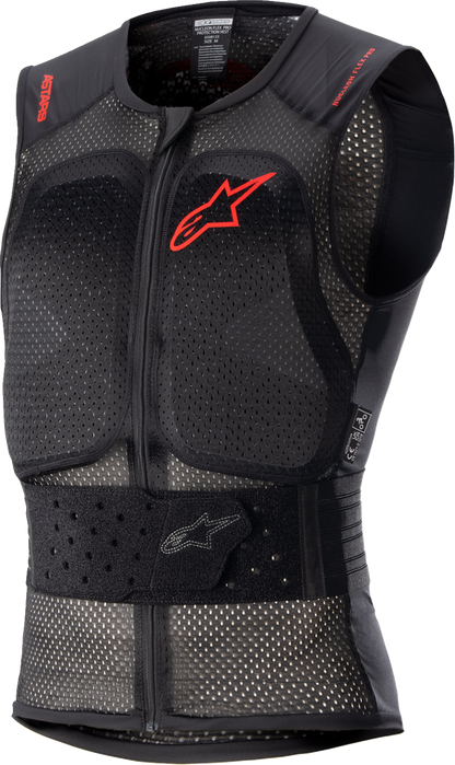 Chaleco de protección Nucleon Flex Pro