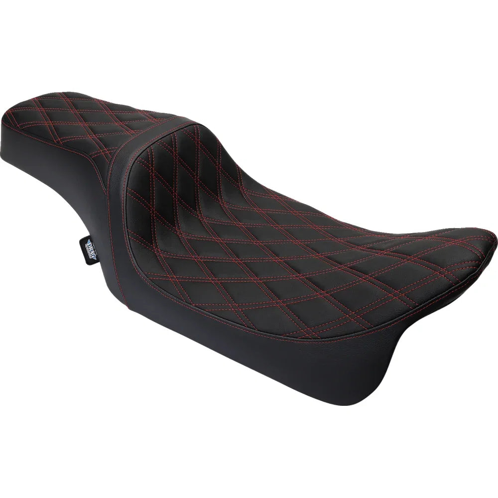 Asiento individual predator