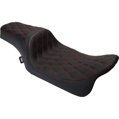 Asiento individual predator