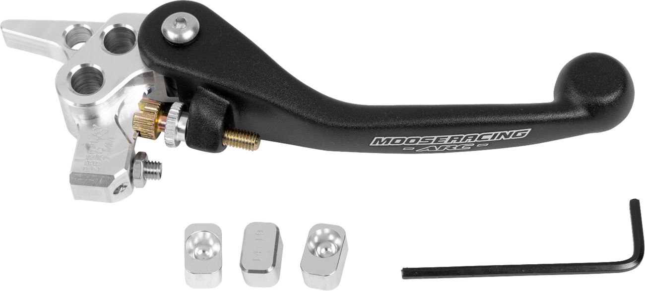 Palanca ARC Power - Palanca ARC Power - Embrague - Brembo - Negro