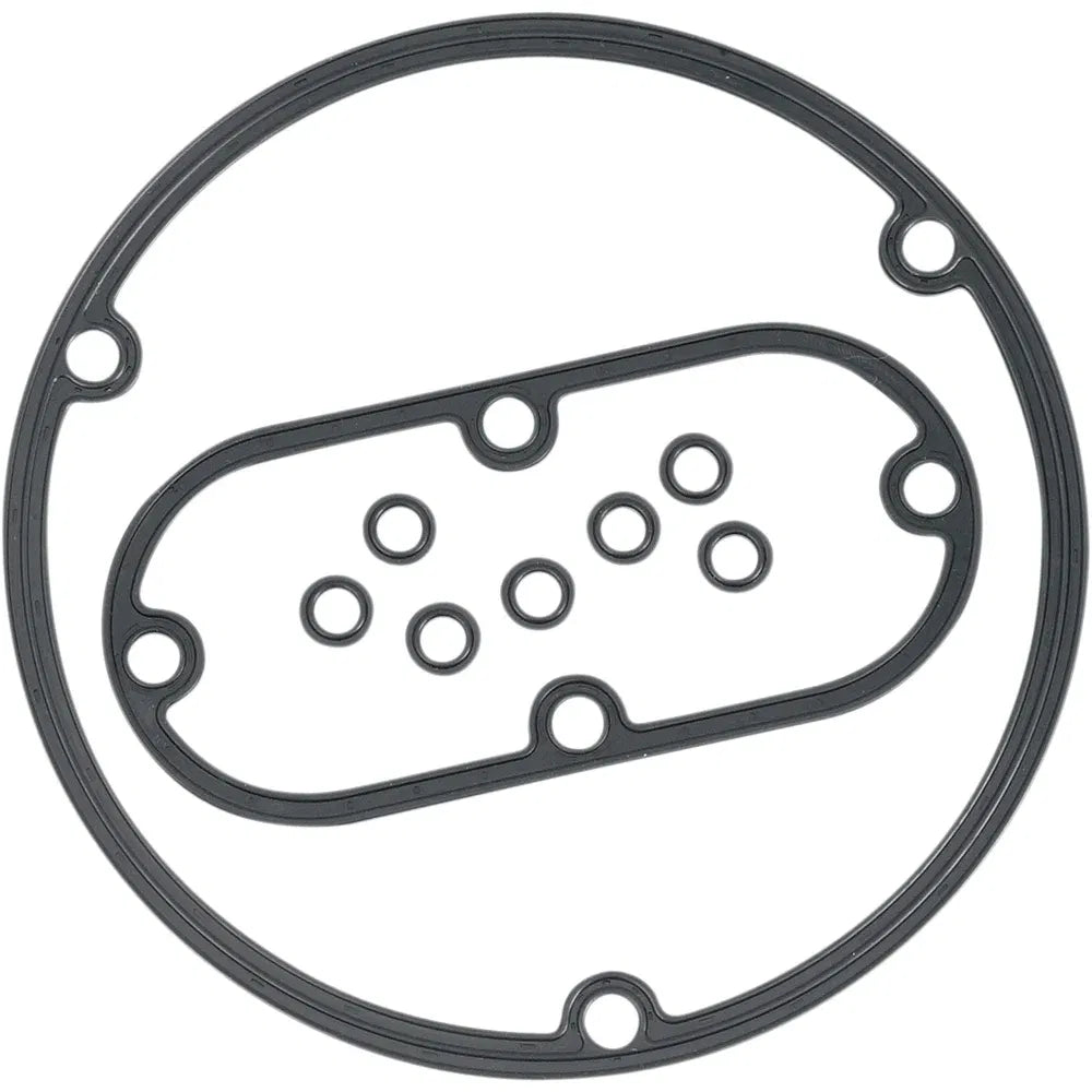 Kit de sellos para tapa de inspección/derby