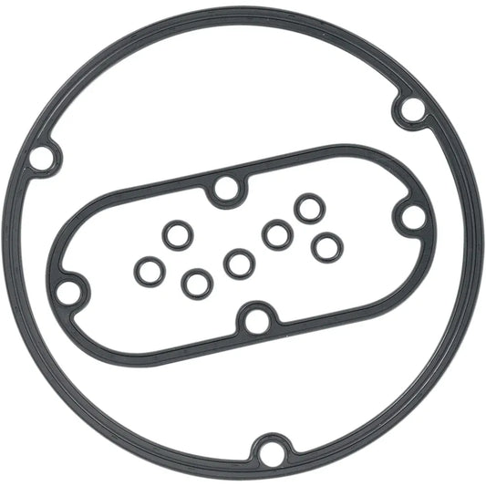 Kit de sellos para tapa de inspección/derby