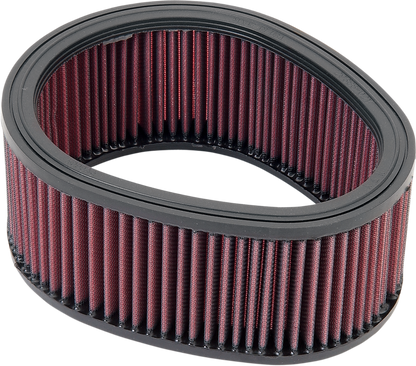 Filtro de aire de alto flujo de repuesto - Filtro de aire de alto flujo de repuesto - Buell