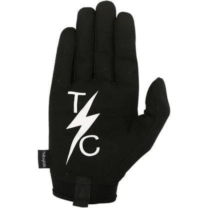 Guantes encubiertos