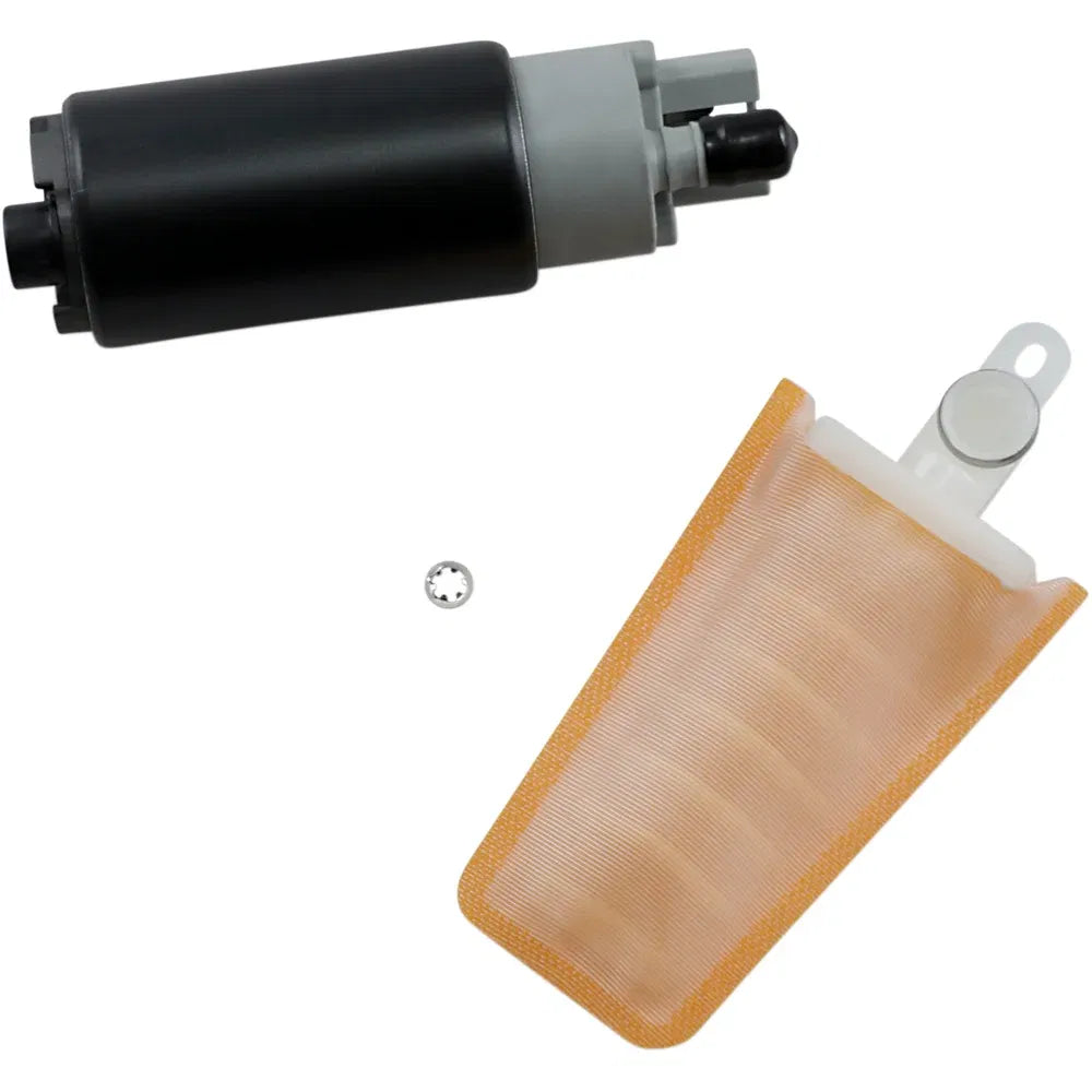 Kit de reconstrucción de bomba de combustible