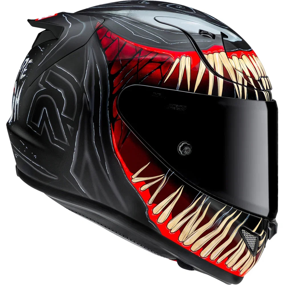 Casco rpha 12n venom iii mc1sf