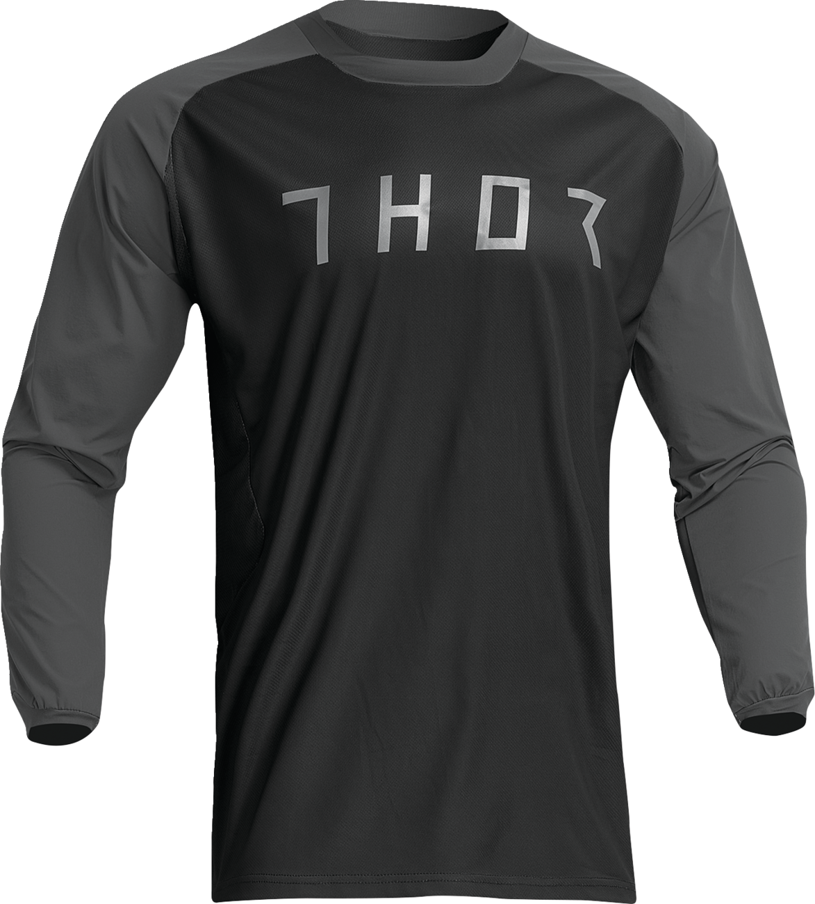 Jersey terreno