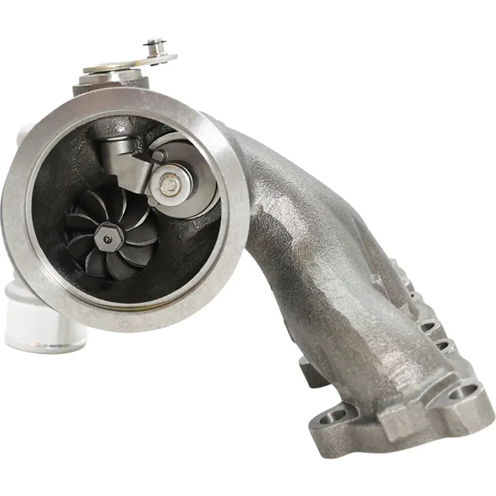 Kit de actualización del turbocompresor