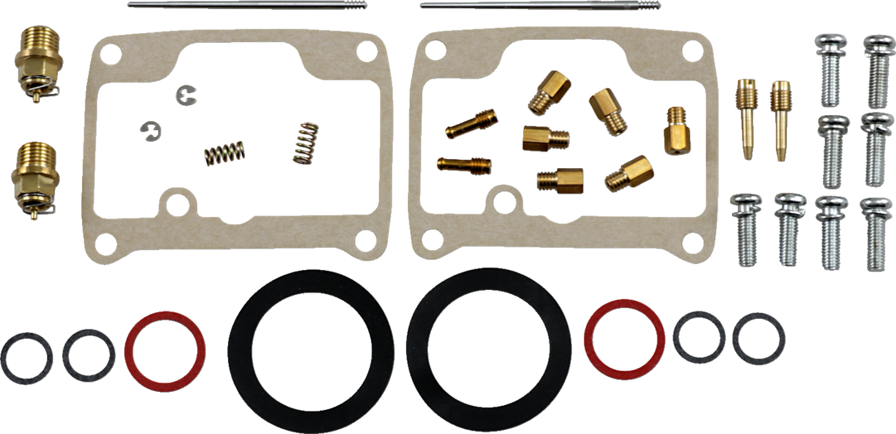 Kit de reparación de carburador - Ski-Doo - Kit de reparación de carburador - Ski-Doo