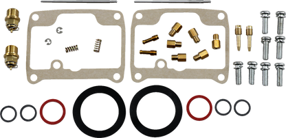 Kit de reparación de carburador - Ski-Doo - Kit de reparación de carburador - Ski-Doo