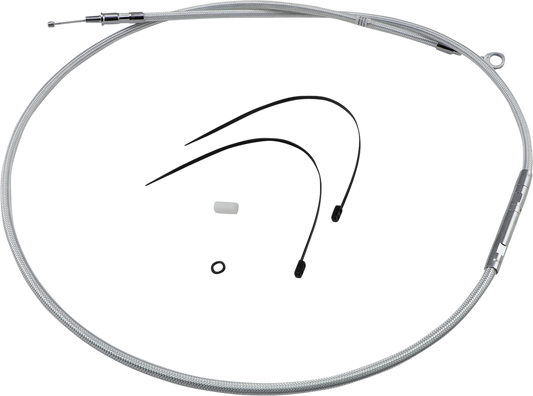 Cable de Clutch trenzado de alta eficiencia Sterling Chromite II® - Cable de Clutch trenzado de alta eficiencia Sterling Chromite II® - 55-1/4"