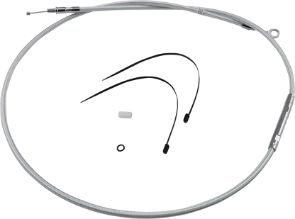 Cable de embrague trenzado de alta eficiencia Sterling Chromite II® - Cable de embrague trenzado de alta eficiencia Sterling Chromite II® - 55-1/4"
