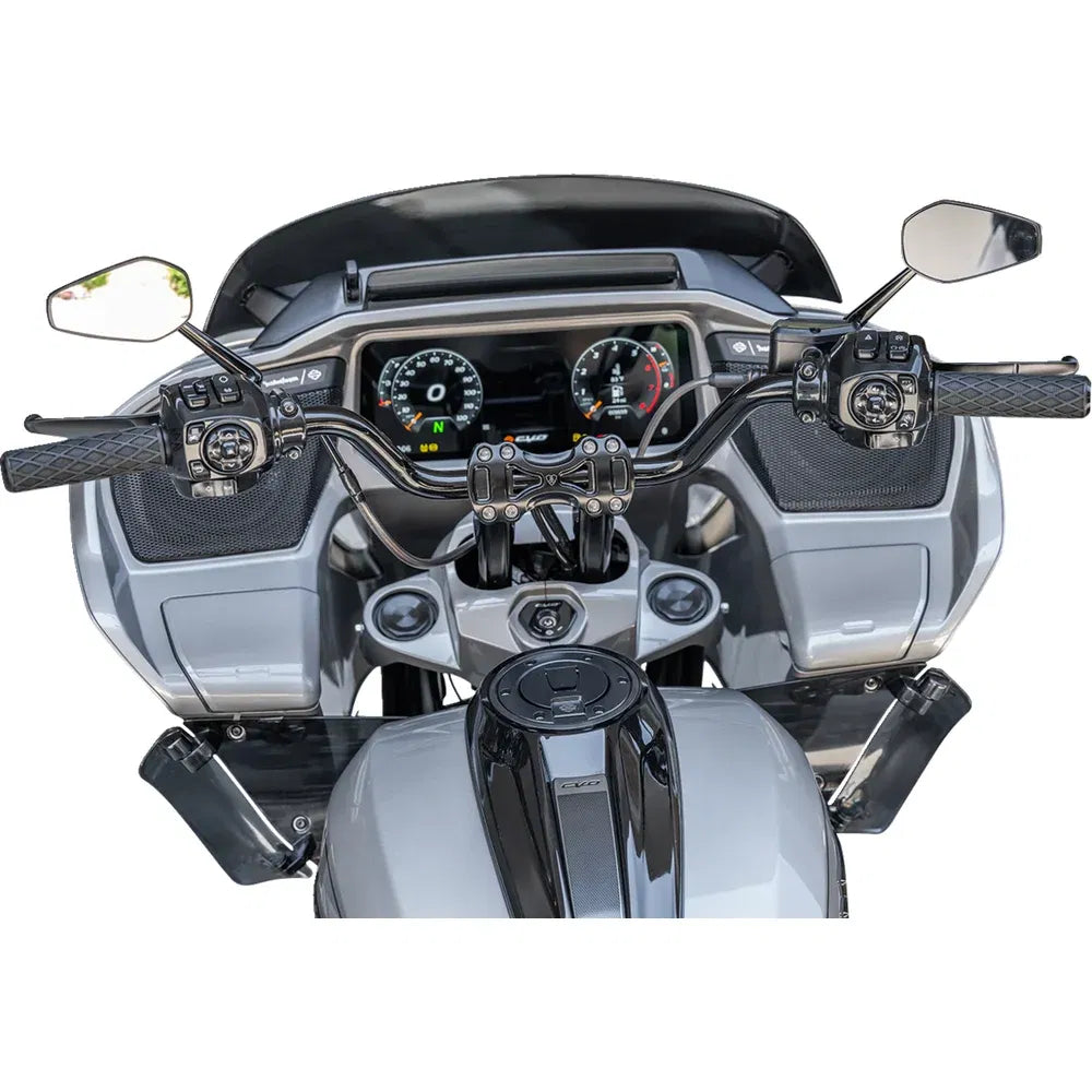 Manillar de moto