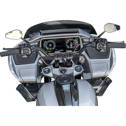 Manillar de moto