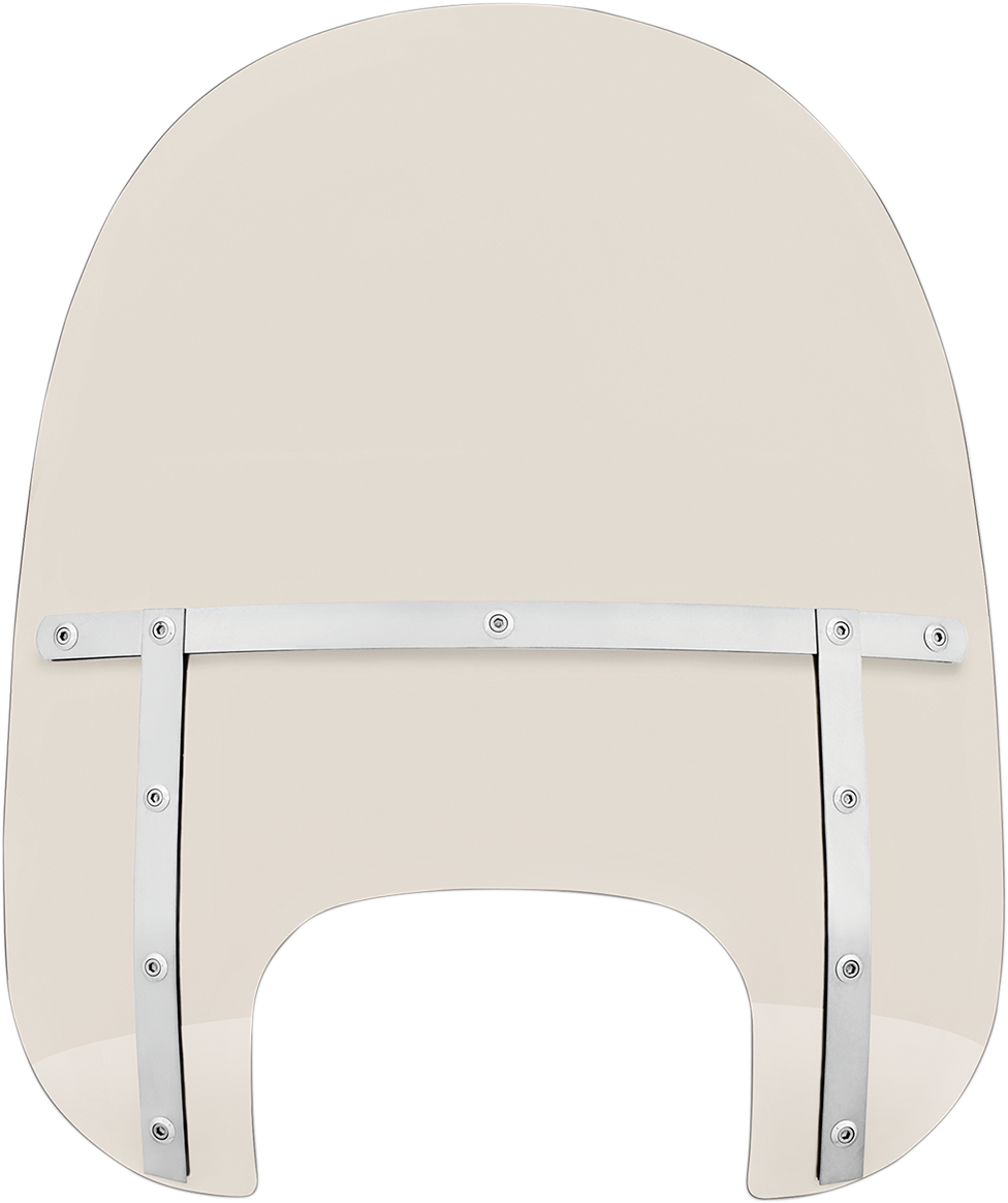 Parabrisas Memphis Fats - Parabrisas Fats - Solar - 19" - FLFB/S