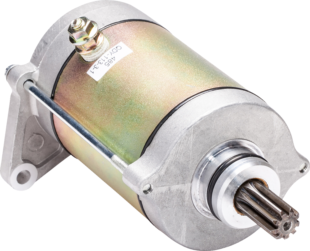 Motor de arranque - Motor de arranque - CF Moto