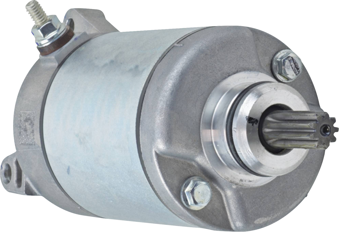 Motor de arranque - Motor de arranque - Polaris