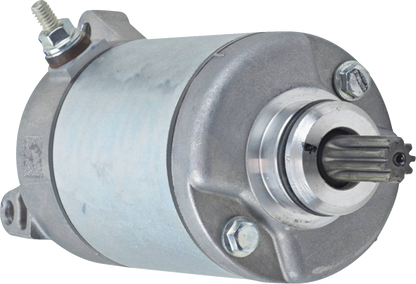 Motor de arranque - Motor de arranque - Polaris