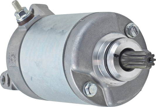 Motor de arranque - Motor de arranque - Polaris