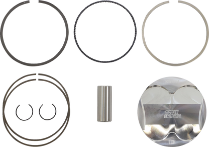 Kit de pistones de 4 tiempos de alto rendimiento - Kit de pistones - 90,00 mm - Kawasaki | suzuki