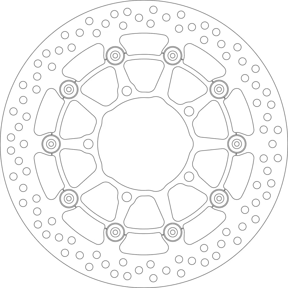 Rotor de freno