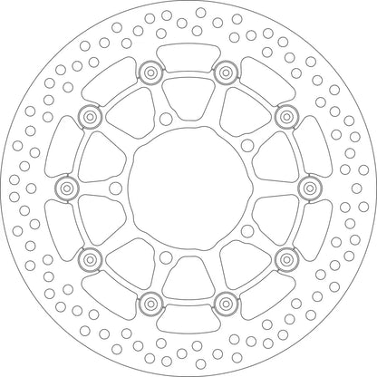 Rotor de freno