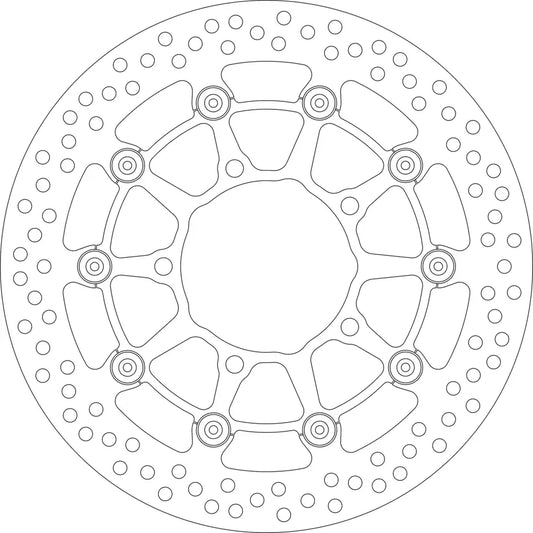 Rotor de freno