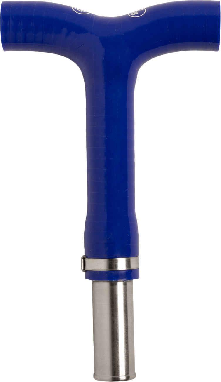 Kit Mangueras Radiador OEM - Kit Mangueras Radiador Fit OEM - Azul - Gas Gas/Husqvarna/KTM
