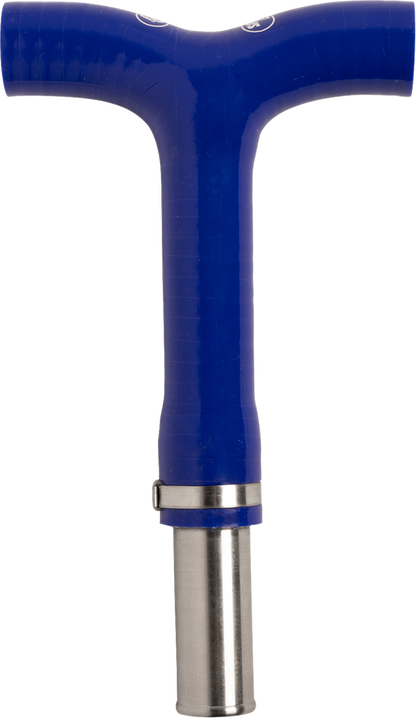 Kit Mangueras Radiador OEM - Kit Mangueras Radiador Fit OEM - Azul - Gas Gas/Husqvarna/KTM