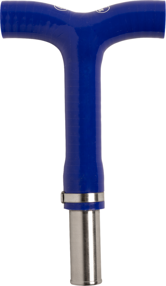 Kit Mangueras Radiador OEM - Kit Mangueras Radiador Fit OEM - Azul - Gas Gas/Husqvarna/KTM