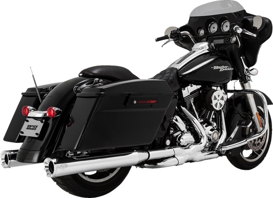 Sistema de encabezado Power Duals PCX™