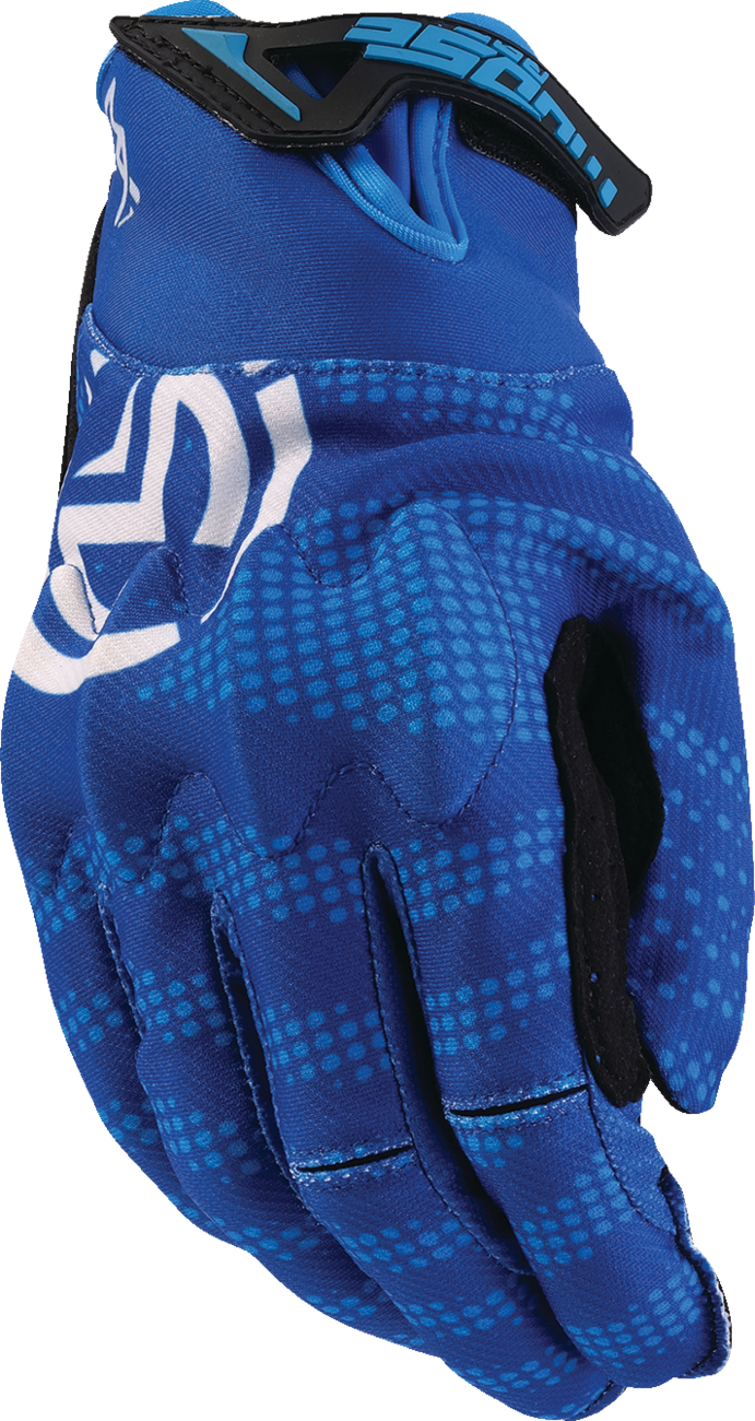 Guantes MX1™ - Guantes MX1™ - Azul - Mediano