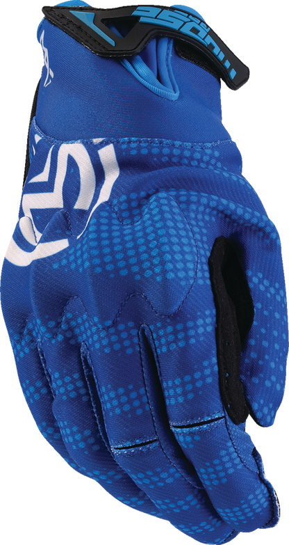 Guantes MX1™ - Guantes MX1™ - Azul - Grande