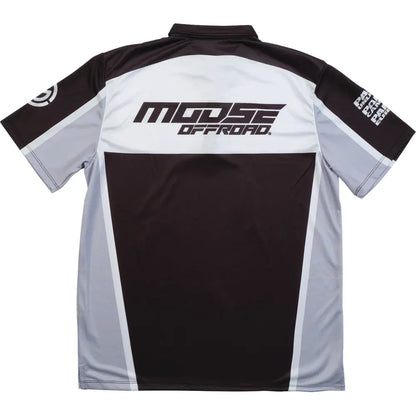 Playera de pozo de alce