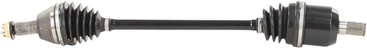 Eje CV estándar de repuesto OEM - Kit de eje - CV/completo - Reemplazo OEM - Estándar - Trasero izquierdo/derecho - Talon 1000R '19-'21