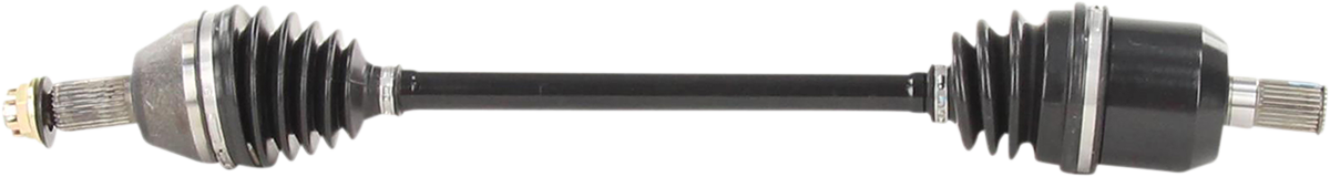 Eje CV estándar de repuesto OEM - Kit de eje - CV/completo - Reemplazo OEM - Estándar - Trasero izquierdo/derecho - Talon 1000R '19-'21