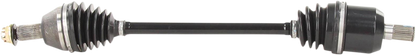 Eje CV estándar de repuesto OEM - Kit de eje - CV/completo - Reemplazo OEM - Estándar - Trasero izquierdo/derecho - Talon 1000R '19-'21