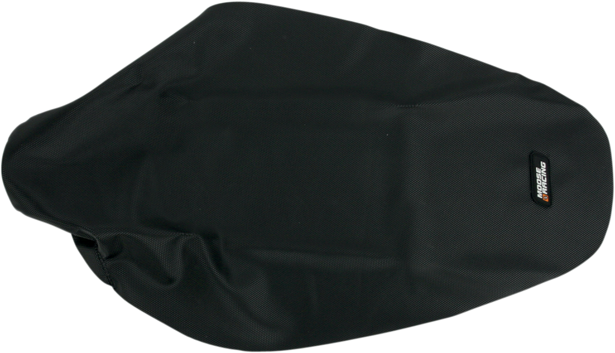 Funda de asiento Gripper - Funda de asiento Gripper - Negro - Honda CRF450R '02-'04